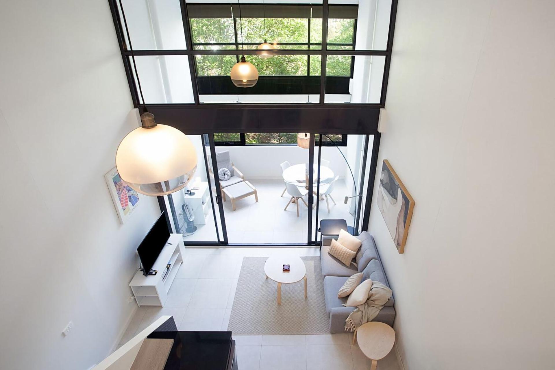The Modern Manhattan I90 Apartment