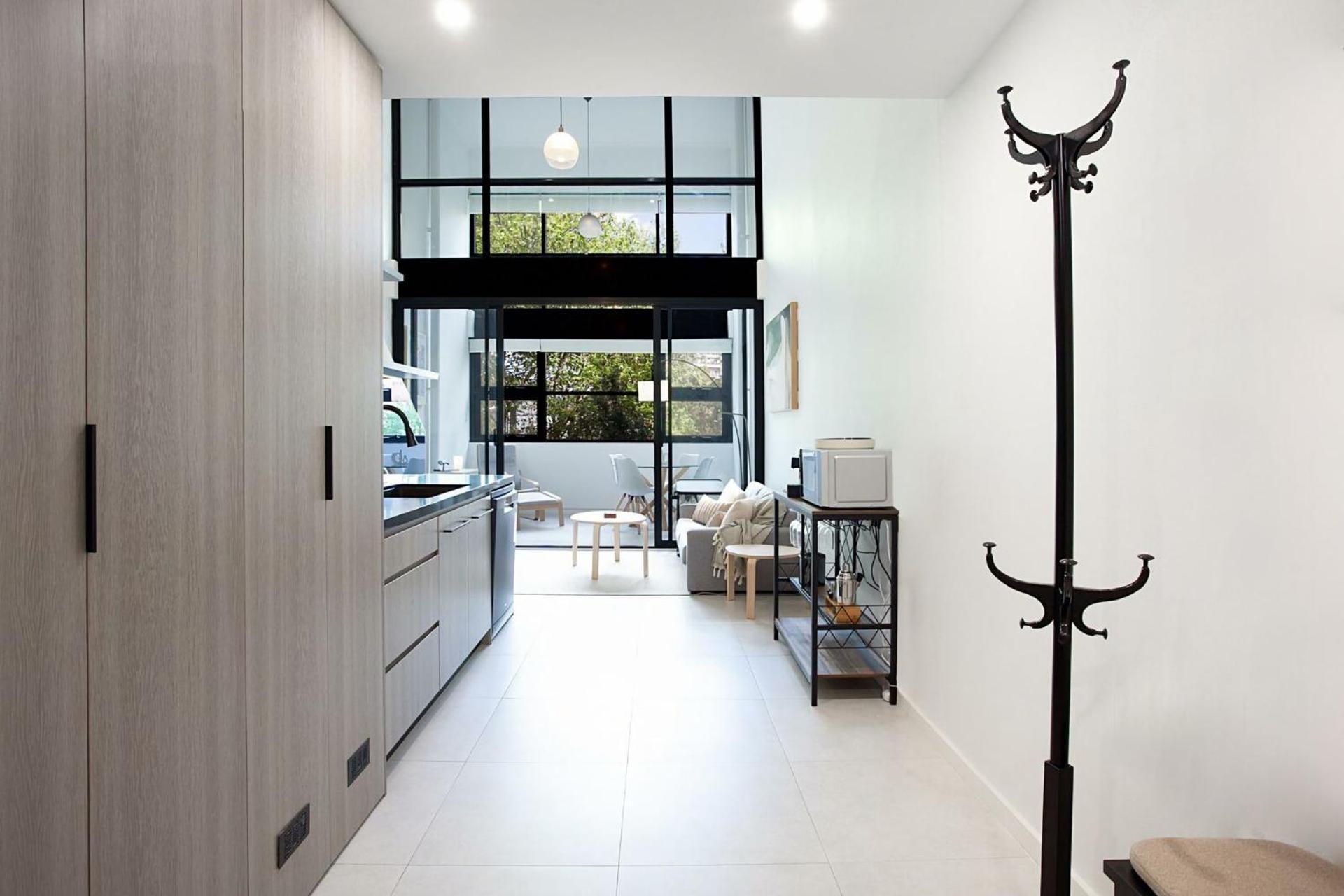 Apartment The Modern Manhattan I90