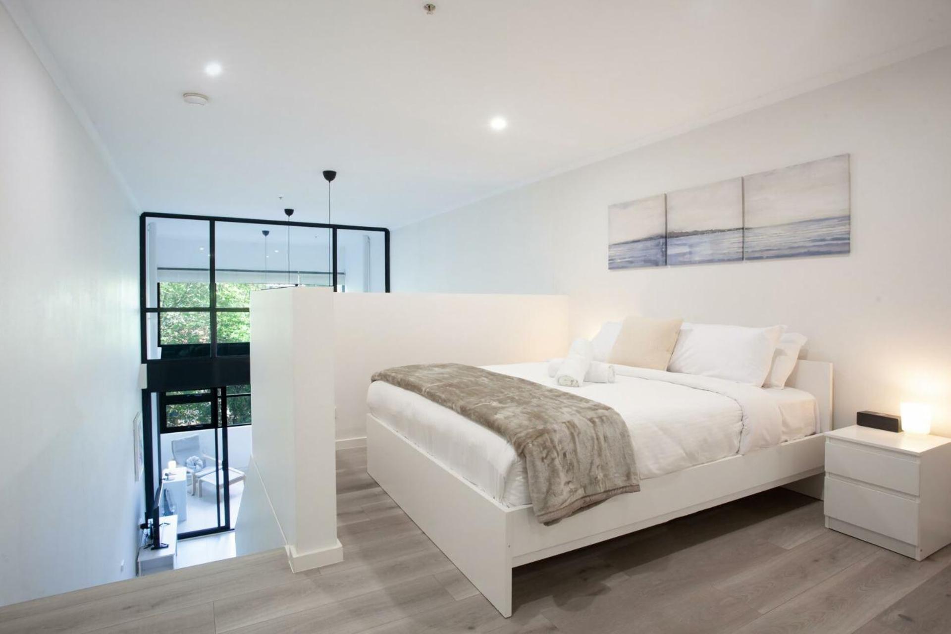 The Modern Manhattan I90 Apartment