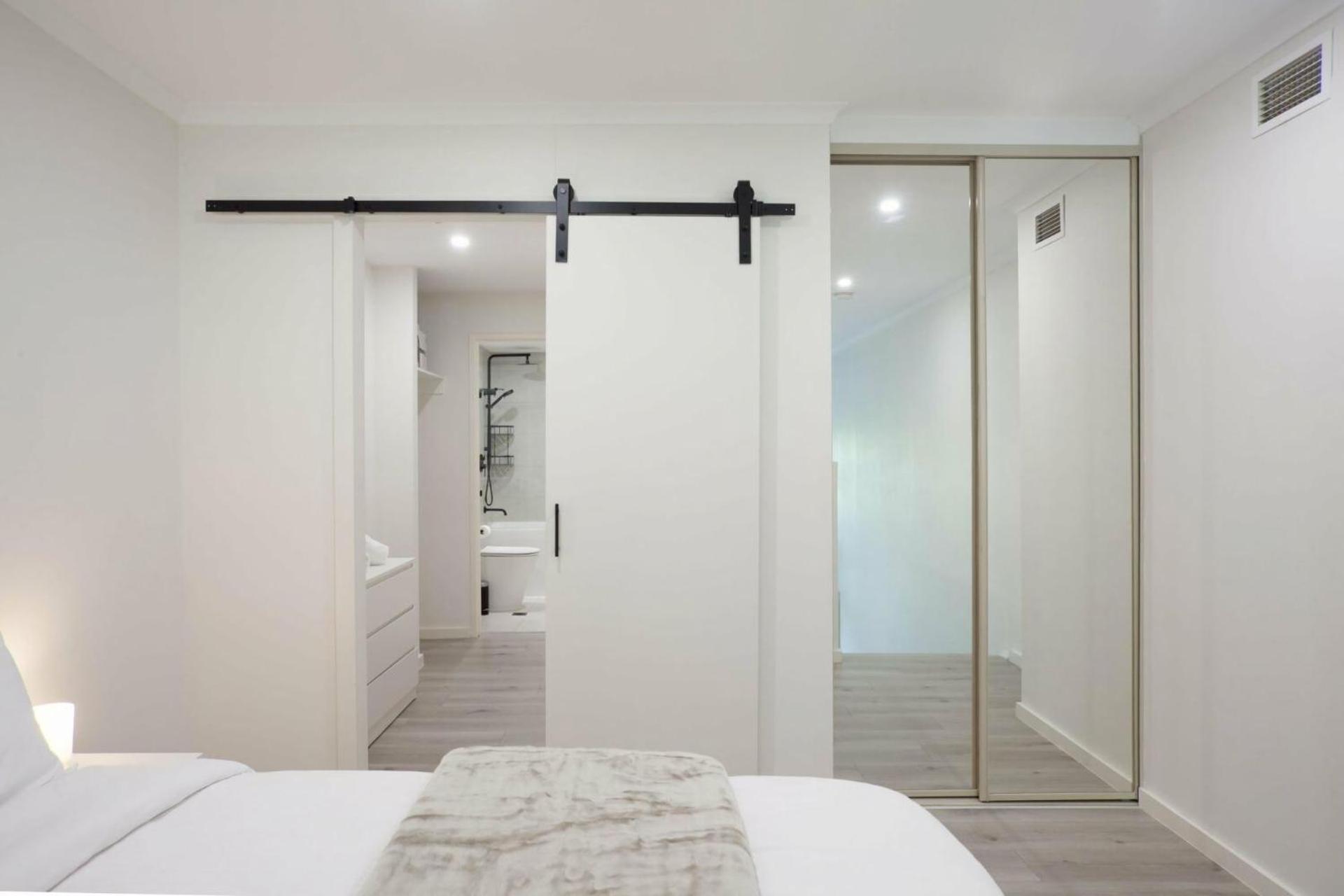 The Modern Manhattan I90 Apartment Sydney