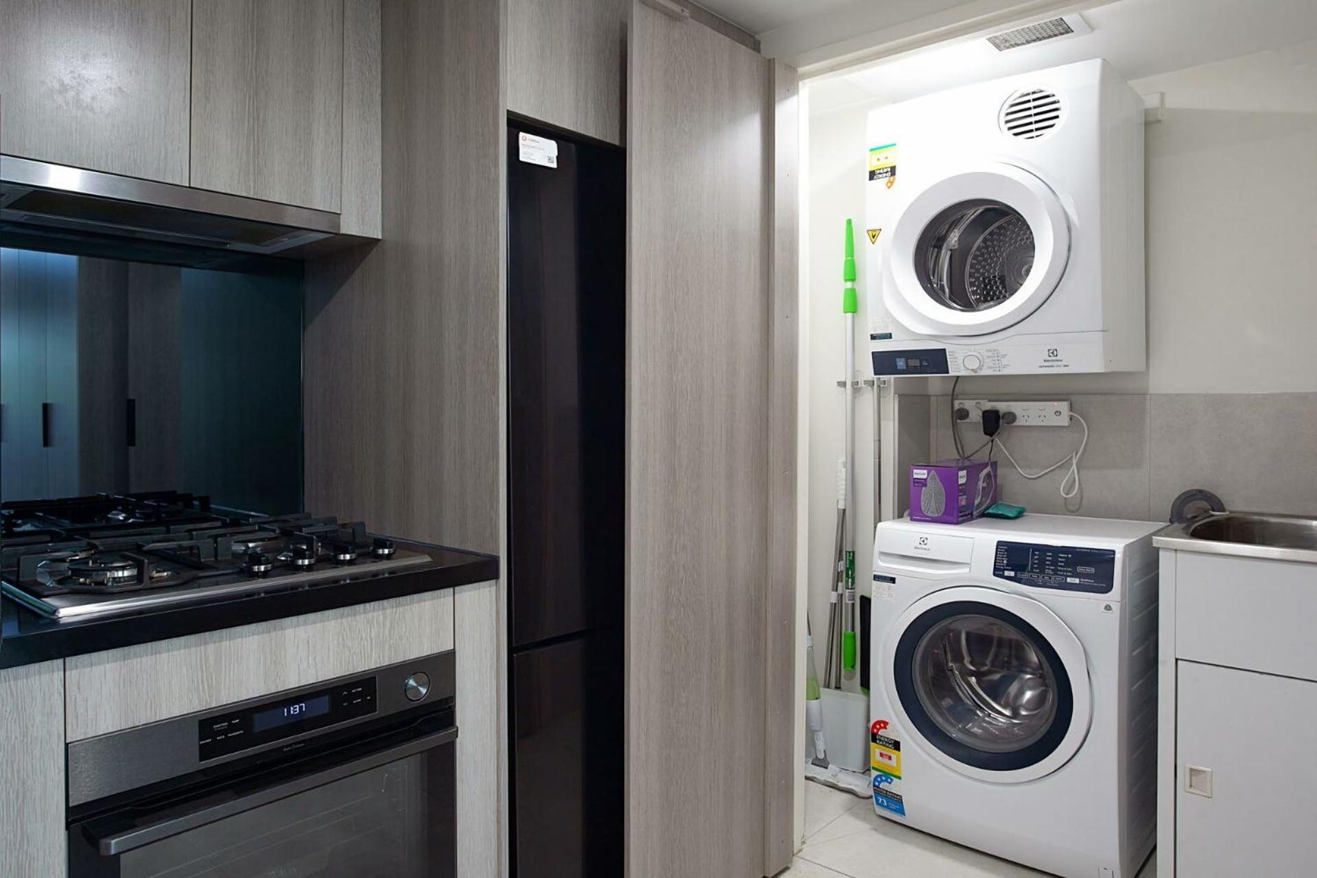 The Modern Manhattan I90 Apartment Sydney